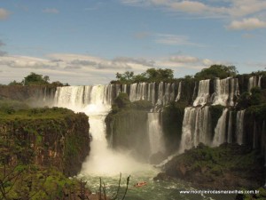 Cataratas argentinas